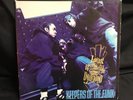 Lords Of The Underground Keepers Of The Funk (2) Vinyl LPS 1994 Pendulum Records