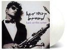 Herman Brood - Back On The Corner (ltd transparentes Vinyl) Vinyl LP Music  NEU