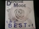 Depeche Mode - The Best of Vol. 1 Vinyl LP Neu in Folie Limited Edition