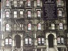 Led Zeppelin - Physical Graffiti - Vinyl 2LP {1975 Issue SS 2-200} shrink/hype