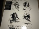 (LP) LED ZEPPELIN - The Complete BBC Sessions / 5 LP + 3 CD Box Set / NEW