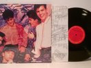 NEW KIDS ON THE BLOCK Step By Step '90 Columbia RARE vinyl lyrics in shrink M-