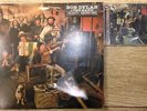 Bob Dylan And The Band LP The Historic Basement Tapes PLUS CD. FREE POST.