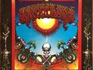 GRATEFUL DEAD Aoxomoxoa original PSYCH ROCK DJ PROMO LP
