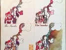 THE SMOKE orig PSYCH LP MONO DJ PROMO Sidewalk/Tower