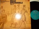 THE BEAU BRUMMELS   