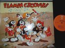 FLAMIN' GROOVIES   