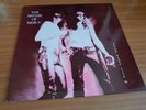 THE SISTERS OF MERCY - speed kings live 1990    - LP -