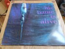 His Name Is Alive Home Is In Your Head Vinyl LP Record Album 4AD CAD1013 EX-VG+