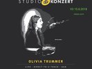 OLIVIA TRUMMER: Studio Konzert (180g) LP