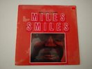 MILES DAVIS LP MILES SMILES 1977 COLUMBIA PC 9401 SEALED 1ST PRESSING