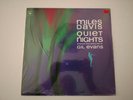 MILES DAVIS LP QUIET NIGHTS 1977 COLUMBIA PC 8906  SEALED 1ST PRESSING