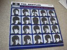 The Beatles A Hard Day's Night LP UK 1st Press Mono Ex-/Ex+