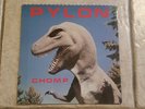 Pylon Chomp NEAR MINT DB Recs Vinyl LP