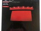 Interpol Turn On The Bright Lights Red Black Splatter Vinyl Lp Newbury Comics