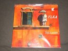 FLEA Topi O Uomini LP RE Italian progressive rock prog osanna PFM new trolls