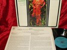 1967 UK NM 2LP CBS 77215 STEREO MAHLER SYMPHONY 6 NYP BERNSTEIN BOX EXC