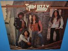 THIN LIZZY   FIGHTING LP   NEAR MINT ORIGINAL VERTIGO PRESS