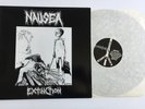 NAUSEA Extinction PUNK 12