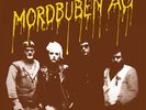MORDBUBEN AG - Mia woan the troubles