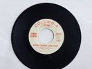LINDA LLOYD 45 Record BREAKAWAY / LITTLE THINGS LIKE THAT DJ Promo Northern Soul