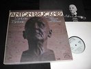 MATACIC: BRUCKNER SYMPHONIES 5 & 7 ED1 3LP BOX EURODISC SUPRAPHON NM