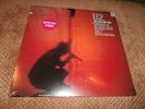 SEALED ORIGINAL LP     U2 - Under A Blood Red Sky   Crisp Original