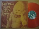 Partisans Of The Lesser Known - RARE OZ HIP HOP 12