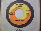 Surf Brian Wilson Sharon Marie Run-Around Lover Summertime Capitol 5064 MINT NOS