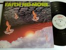 FAITH NO MORE 
