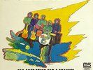 LISTEN SHARP FIVE BIG OPERATION FOR 4 CHANNEL GARAGE PSYCH POKORA LP Q(B)-9003