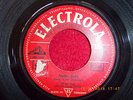 Oliver Twist und die Twisters - Steiler Zahn / Twist für Sofia  rare Electrola45