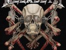 MEGADETH *Killing Is My Business The Final Kill *NEW RED RECORD LP VINYL