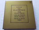 BEAUX ARTS TRIO- HAYDN The 43 piano trios HOLLAND Orig 14LP Box PHILIPS 6768 077