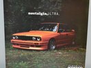 FRANK OCEAN - Nostalgia, Limited COLORED VINYL LP Import New