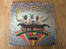The Beatles Magical Mystery Tour double 7