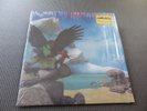 Budgie – Never Turn You Back On A Friend – WOW 5501 – Ltd. 500 Copies – S / S