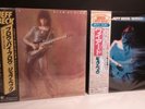 JEFF BECK-2-Lp Lot