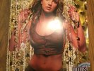Britney Spears Oops I Did It Again 2000 Tour Programme Booklet RARE World Tour