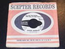 ? NM- DIONNE WARWICK Promo Scepter 