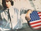 Jean-Jacques Goldman USA Long Is The Road MAXI 45 Tours