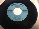 Private Auction, YOU Get All FIVE  ....TIN PAN ALLEY Records, by MIKE THOMAS