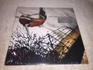 Circa Survive Juturna Gray/Blue Splatter Vinyl Sealed