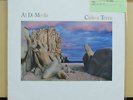 Vinyl LP Records MHS-81708 Al Di Meola - Cielo E Terra