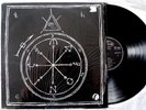 THE MASONICS s/t 1991 lp Hangman HANG 43-UP Medway garage punk THEE MILKSHAKES