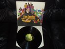 THE BEATLES - YELLOW SUBMARINE - APPLE PCS 7070 NEAR MINT LP