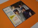 THE BEATLES (45 RPM - ITALY) QMSP 16404 - PENNY LANE - (FIRST TOP-RARE EDITION)