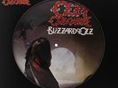 OZZY OSBOURNE **Blizzard of Ozz **BRAND NEW PICTURE DISC RECORD LP VINYL