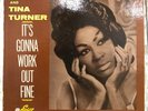 SUE RECORDS Ike & Tina Turner Its Gonna Work Out Fine 12