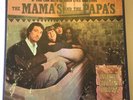Mama's & The Papa's If You Can Believe Your Eyes & Ears Guarantee 3.75 Near Mint